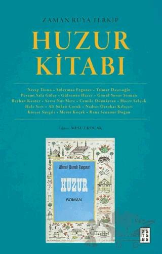 Nobel Kitap
