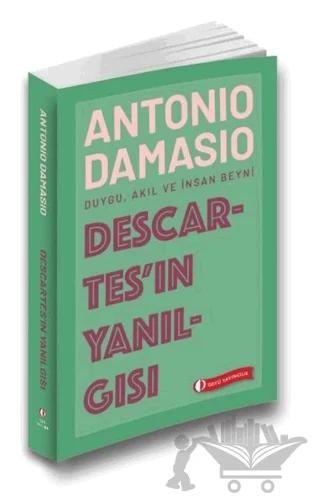 Descartes ın Yanılgısı