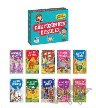 Nobel Kitap