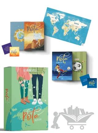 Nobel Kitap