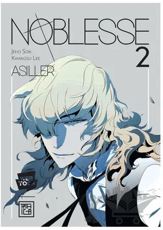 Nobel Kitap