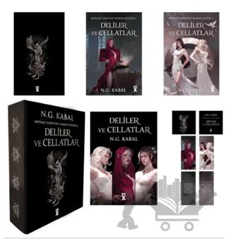 Nobel Kitap