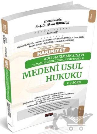 Nobel Kitap