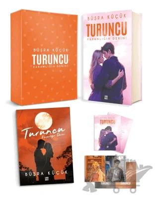 Nobel Kitap