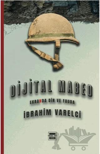 Dijital Mabed