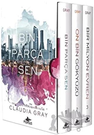 Nobel Kitap