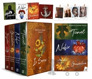 Nobel Kitap