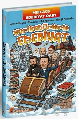 Nobel Kitap