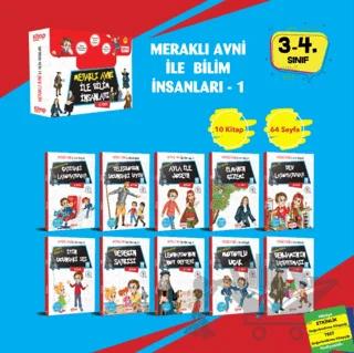 Nobel Kitap
