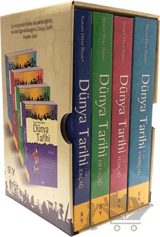 Nobel Kitap