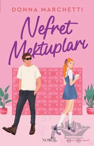 Nobel Kitap