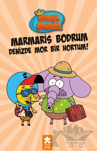 Nobel Kitap