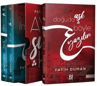 Nobel Kitap
