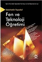 Fen ve Teknoloji Öğretimi İlköğretim 4 5
