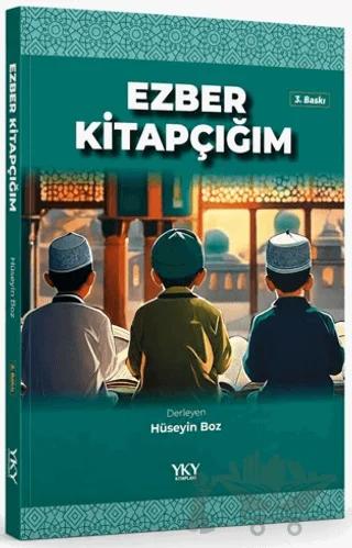 Nobel Kitap