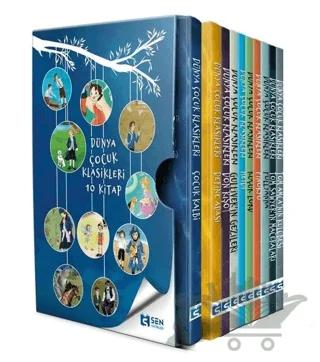 Nobel Kitap