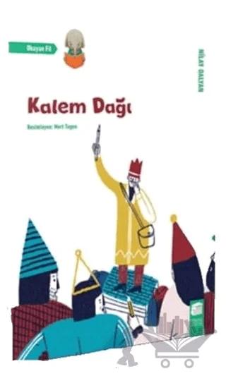 Nobel Kitap