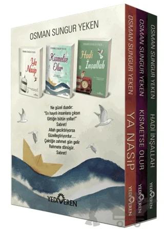 Nobel Kitap