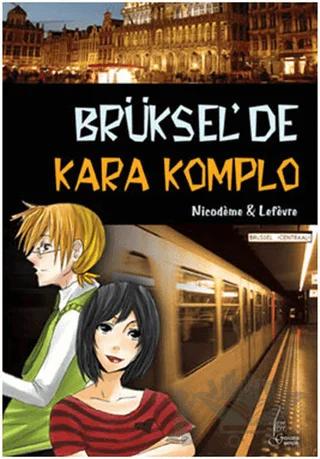 Nobel Kitap