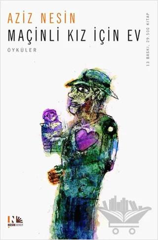 Nobel Kitap