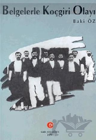 Dersim Olayı