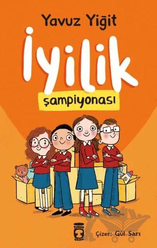 Nobel Kitap