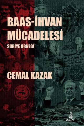 Baas İhvan Mücadelesi Suriye Örneği