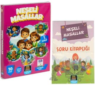 Nobel Kitap