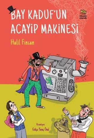 Nobel Kitap