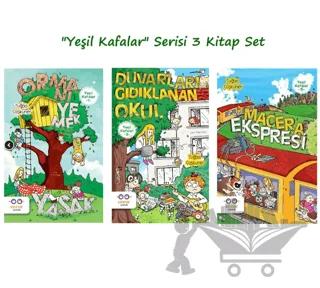Nobel Kitap