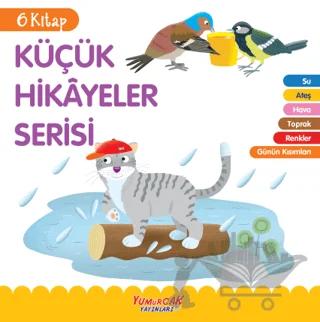 Küçük Hikayeler Serisi 6 Kitap