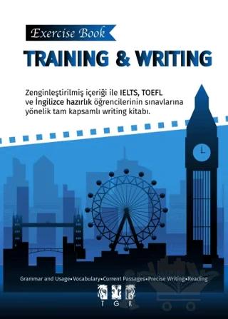 Training and Writing Exercise Book