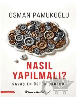 Nobel Kitap