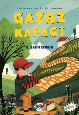 Nobel Kitap