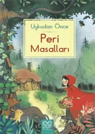 Uykudan Önce Peri Masalları