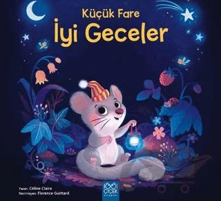 Küçük Fare İyi Geceler