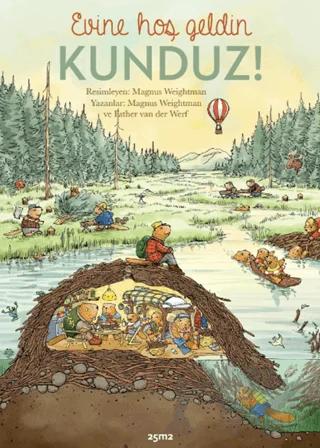 Nobel Kitap