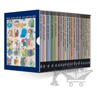 Nobel Kitap