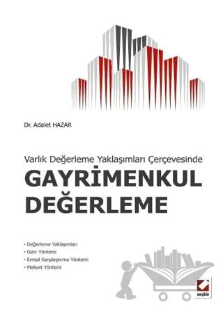 Gayrimenkul Değerleme