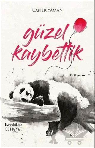 Nobel Kitap