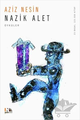 Nobel Kitap