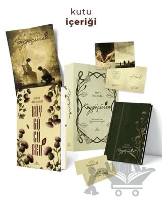 Nobel Kitap