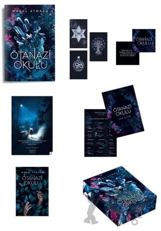 Nobel Kitap