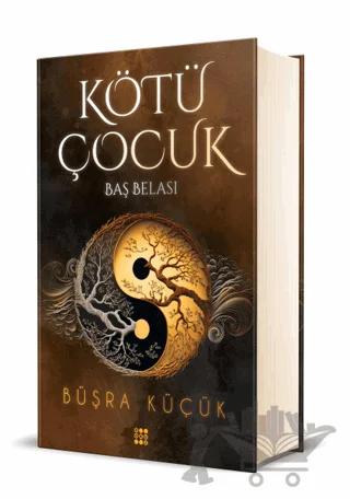 Nobel Kitap