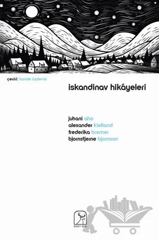 Nobel Kitap