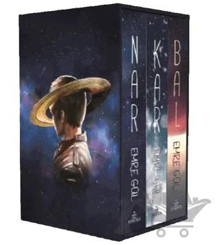 Nobel Kitap