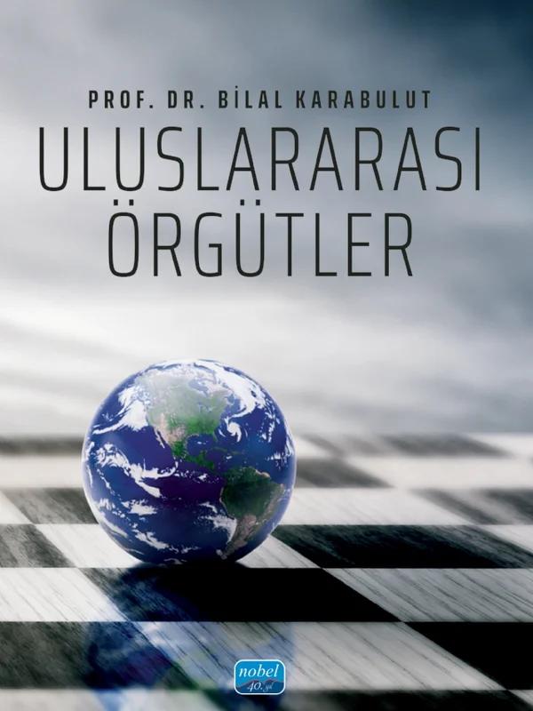 Uluslararası Örgütler