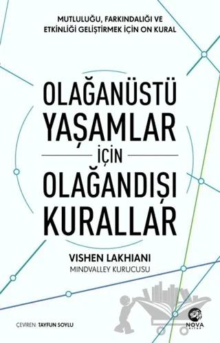 Nobel Kitap