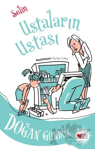 Nobel Kitap