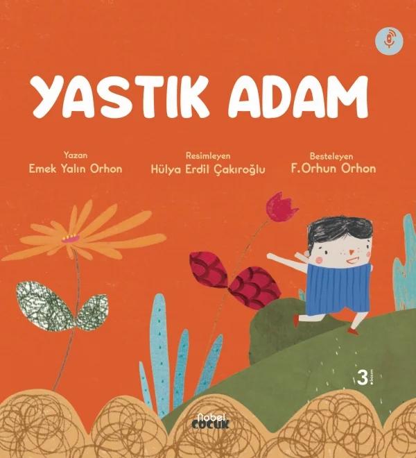 Nobel Kitap